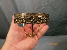 Nos brass plated for sale  Terra Alta