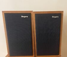 Rogers ls3 bbc for sale  BOURNEMOUTH