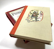 Adventures pinocchio collodi for sale  Howell
