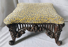 Vintage pierced victorian for sale  Milton Mills