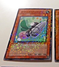 Yugioh japanese parallel d'occasion  Angers-