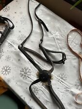 Black full size for sale  LLANON