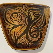 Poole pottery aegean for sale  PUDSEY