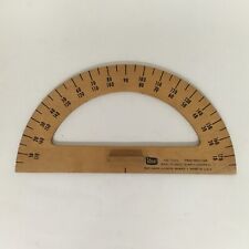 Wood protractor ideal for sale  Ellinger