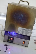 Tabletop temp 2200 for sale  Palmyra