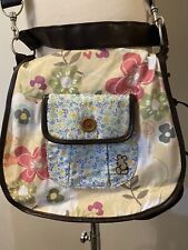 Disney crossbody textile for sale  CHARD