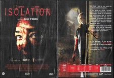 Dvd isolation john d'occasion  Clermont-Ferrand-