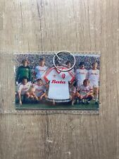 Portachiavi maglia padova usato  Anzio