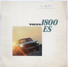 Volvo 1800 1972 for sale  UK