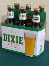 Vtg dixie beer for sale  Windsor