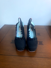 Womens black babycham for sale  SOLIHULL