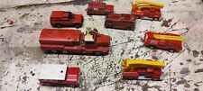 Voiture miniature lot d'occasion  Wœrth