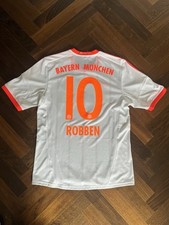 Riginal adidas bayern gebraucht kaufen  Lörrach