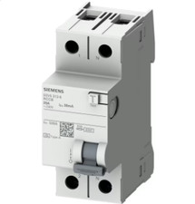 Siemens 5sv53146 interruttore usato  Andria