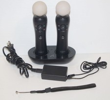 Playstation move motion for sale  Opelika