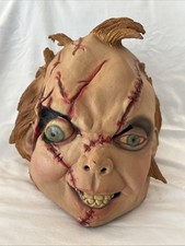 Chucky halloween horror for sale  Grand Rapids