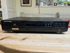 Marantz cd63 mk2 for sale  HIGH WYCOMBE