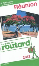 Guide routard reunion d'occasion  France