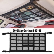 Gepäcknetz auto gepäcknetz gebraucht kaufen  Aspisheim, Grolsheim