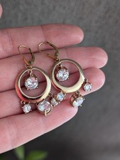 Wundervolle hrhänger diamoniq gebraucht kaufen  Hamm