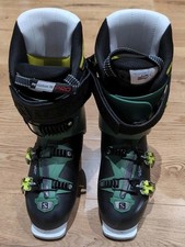 Salomon quest pro for sale  BOGNOR REGIS