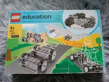 Lego 9241 education gebraucht kaufen  Heilbad Heiligenstadt