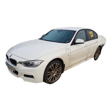 Bmw series 320d for sale  ABERDEEN