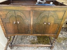 Antique tyrela wind for sale  BATTLE