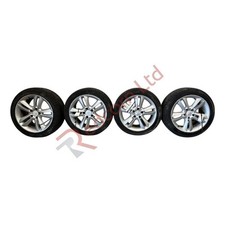 Mercedes benz alloy for sale  LONDON