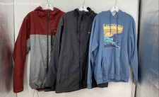 3 men s jackets m for sale 3 men s jackets m for sale Salinas
