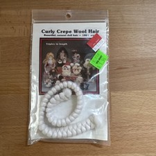 Cooped curly crepe for sale  Wabash