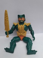 Merman actionfigur masters gebraucht kaufen  Hennef