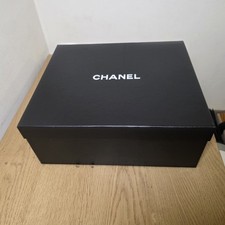 Chanel choes empty for sale  LONDON