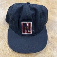 Boné masculino vintage anos 90 Nike Swoosh logotipo skate aba flip up snapback tamanho XS/S comprar usado Boné masculino vintage anos 90 Nike Swoosh logotipo skate aba flip up snapback tamanho XS/S comprar usado  Enviando para Brazil