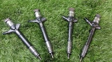 Kit iniettori per usato  Sant Antimo