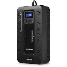 Cyberpower ec850lcd 850va for sale  Dallas