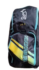Kookaburra d6.5 duffle for sale  DEWSBURY