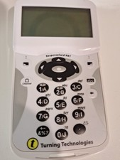 Turning technologies digital for sale  Racine