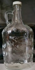 Embossed handled garretts for sale  Wellsville