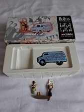 Corgi classics beatles for sale  UTTOXETER