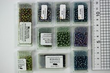 Miyuki size seed for sale  RINGWOOD