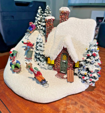 2009 thomas kinkade for sale  Stone Mountain