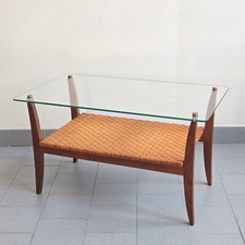 Superbe table basse d'occasion  Baugé