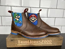 Red wing 8191 for sale  SALISBURY