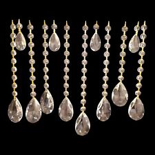 Real cut crystal for sale  Mesa