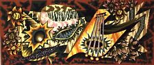 Tableau tapisserie cithare d'occasion  Magny-les-Hameaux