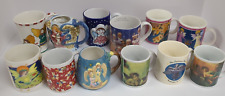 Angel mugs variety for sale  Murphy