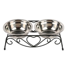 Cat bowls pet for sale  Chino