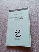 Libro gli stati usato  Argenta