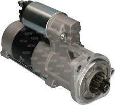 Motorino avviamento 12v usato  Comiso